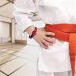 1/2 Inch Embossed Figured Wristbands | https://www.bestnamebadges.com