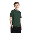 Sport-Tek Youth PosiCharge RacerMesh Tee. | https://www.bestnamebadges.com