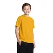 Sport-Tek Youth PosiCharge RacerMesh Tee. | https://www.bestnamebadges.com