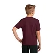 Sport-Tek Youth PosiCharge RacerMesh Tee. | https://www.bestnamebadges.com