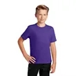 Sport-Tek Youth PosiCharge RacerMesh Tee. | https://www.bestnamebadges.com