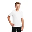 Sport-Tek Youth PosiCharge RacerMesh Tee. | https://www.bestnamebadges.com