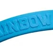 Embossed Silicone Adjustable Wristbands | https://www.bestnamebadges.com