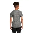 Sport-Tek Youth Digi Camo Tee. | https://www.bestnamebadges.com