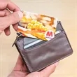 Custom Business Card Flip USB Flash Drives | https://www.bestnamebadges.com
