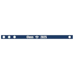 Embossed Printed Silicone Adjustable Wristbands