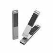 Custom LED Logo USB Drive Sticks | https://www.bestnamebadges.com