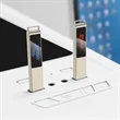 Custom LED Logo USB Drive Sticks | https://www.bestnamebadges.com
