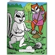 Coloring Book - Clean Environment | https://www.bestnamebadges.com