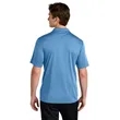 Sport-Tek Competitor United Polo | https://www.bestnamebadges.com