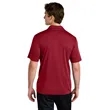 Sport-Tek Competitor United Polo | https://www.bestnamebadges.com