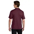 Sport-Tek Competitor United Polo | https://www.bestnamebadges.com