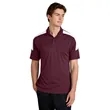 Sport-Tek Competitor United Polo | https://www.bestnamebadges.com
