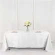 4FT Trade Show Table Cover - Full Color Imprint | https://www.bestnamebadges.com