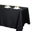 4FT Trade Show Table Cover - Full Color Imprint | https://www.bestnamebadges.com