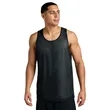 Sport-Tek PosiCharge Reversible Mesh Tank | https://www.bestnamebadges.com
