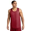 Sport-Tek PosiCharge Reversible Mesh Tank | https://www.bestnamebadges.com