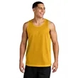 Sport-Tek PosiCharge Reversible Mesh Tank | https://www.bestnamebadges.com