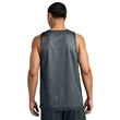 Sport-Tek PosiCharge Reversible Mesh Tank | https://www.bestnamebadges.com