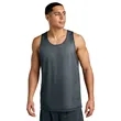 Sport-Tek PosiCharge Reversible Mesh Tank | https://www.bestnamebadges.com