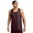 Sport-Tek PosiCharge Reversible Mesh Tank | https://www.bestnamebadges.com