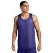 Sport-Tek PosiCharge Reversible Mesh Tank | https://www.bestnamebadges.com