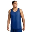Sport-Tek PosiCharge Reversible Mesh Tank | https://www.bestnamebadges.com
