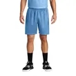 Sport-Tek PosiCharge Mesh 7" Short | https://www.bestnamebadges.com