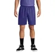 Sport-Tek PosiCharge Mesh 7" Short | https://www.bestnamebadges.com