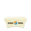 8FT Stretch Spandex Trade Show Table Cover - Full Color I... | https://www.bestnamebadges.com