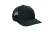 Sport-Tek Club Trucker Cap | https://www.bestnamebadges.com