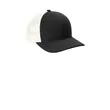 Sport-Tek Club Trucker Cap | https://www.bestnamebadges.com