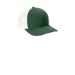Sport-Tek Club Trucker Cap | https://www.bestnamebadges.com