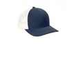 Sport-Tek Club Trucker Cap | https://www.bestnamebadges.com