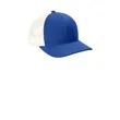 Sport-Tek Club Trucker Cap | https://www.bestnamebadges.com