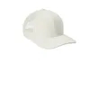 Sport-Tek Club Trucker Cap | https://www.bestnamebadges.com