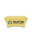 6FT Stretch Spandex Trade Show Table Cover - Full Color I... | https://www.bestnamebadges.com