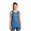 Sport-Tek Youth PosiCharge Reversible Mesh Tank | https://www.bestnamebadges.com