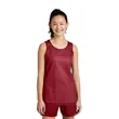 Sport-Tek Youth PosiCharge Reversible Mesh Tank | https://www.bestnamebadges.com