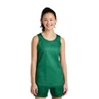 Sport-Tek Youth PosiCharge Reversible Mesh Tank | https://www.bestnamebadges.com