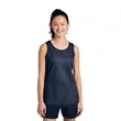 Sport-Tek Youth PosiCharge Reversible Mesh Tank | https://www.bestnamebadges.com