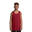 Sport-Tek Youth PosiCharge Competitor Rev Tank | https://www.bestnamebadges.com