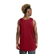 Sport-Tek Youth PosiCharge Competitor Rev Tank | https://www.bestnamebadges.com