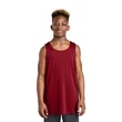 Sport-Tek Youth PosiCharge Competitor Rev Tank | https://www.bestnamebadges.com