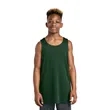 Sport-Tek Youth PosiCharge Competitor Rev Tank | https://www.bestnamebadges.com