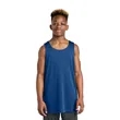 Sport-Tek Youth PosiCharge Competitor Rev Tank | https://www.bestnamebadges.com