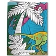 Coloring Book - Let's Color! | https://www.bestnamebadges.com