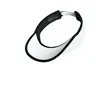 Sport-Tek Repeat Visor | https://www.bestnamebadges.com