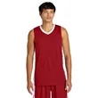 Sport-Tek Rival Basketball Rev Jersey | https://www.bestnamebadges.com