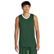 Sport-Tek Rival Basketball Rev Jersey | https://www.bestnamebadges.com